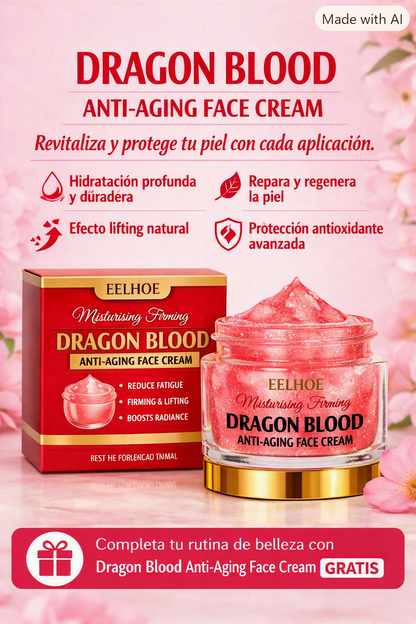 🔥 Crema CANDELA para Celulitis y Estrías + 🎁 Crema hidratante antienvejecimiento 3 en 1 de REGALO